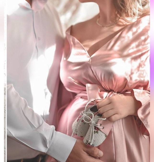 پاپوش بگونیا | صورتی