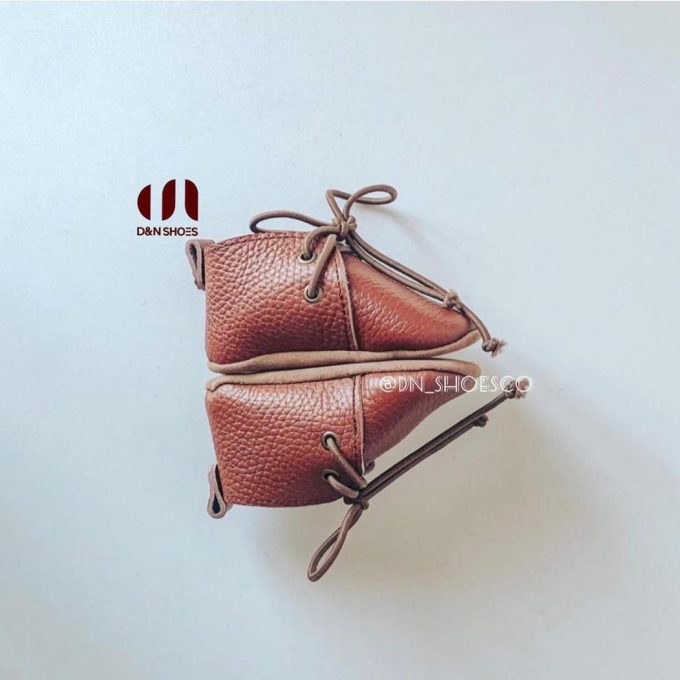 پاپوش خوشه فلوتر