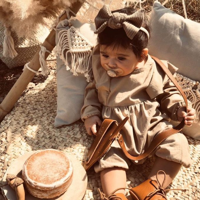 پاپوش خوشه فلوتر