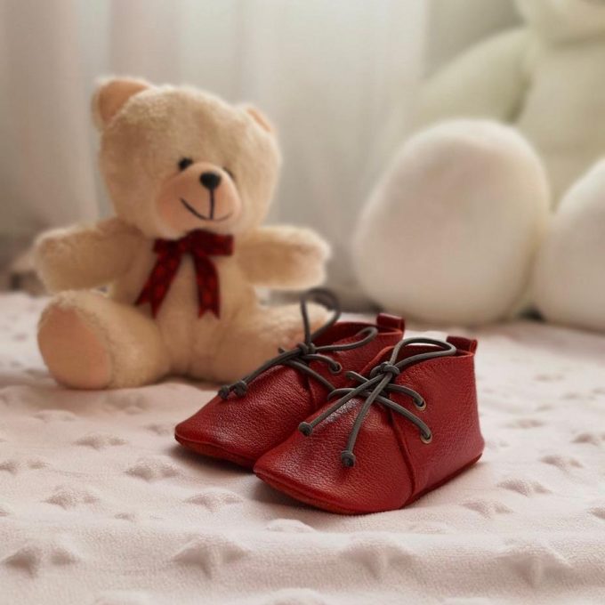 پاپوش خوشه فلوتر