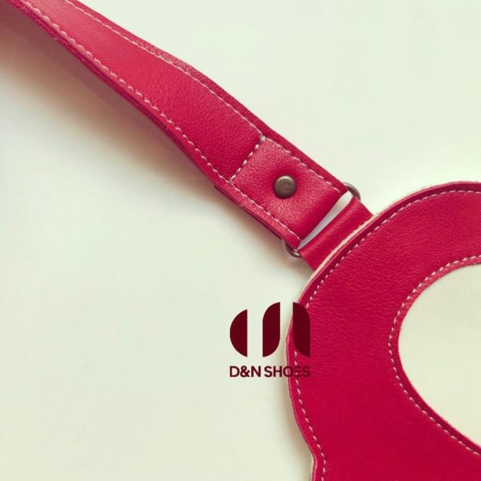 کیف دوشی پنگوئن | چرم صنعتی