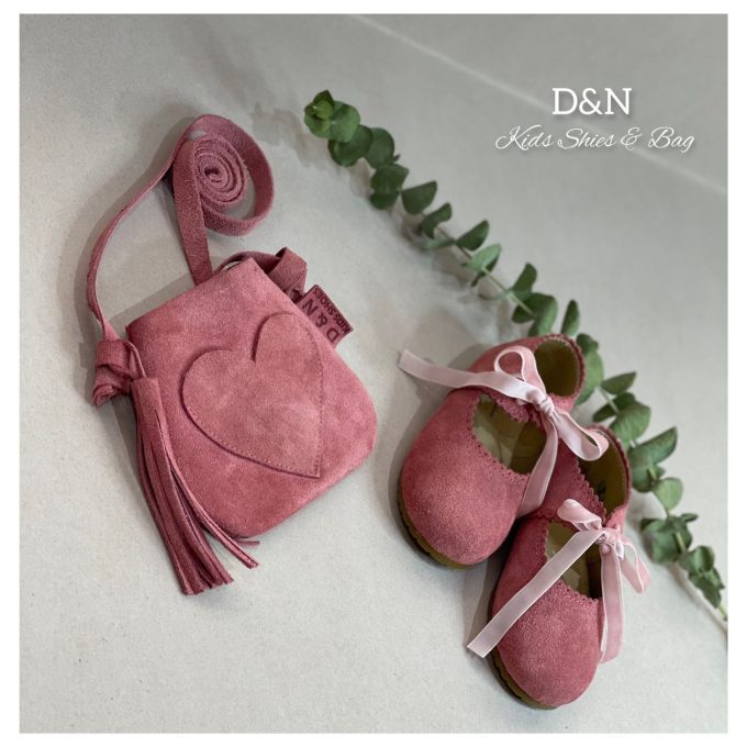 کیف دوشی دل