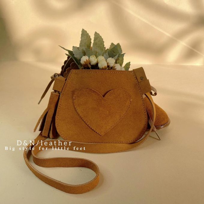 کیف دوشی دل