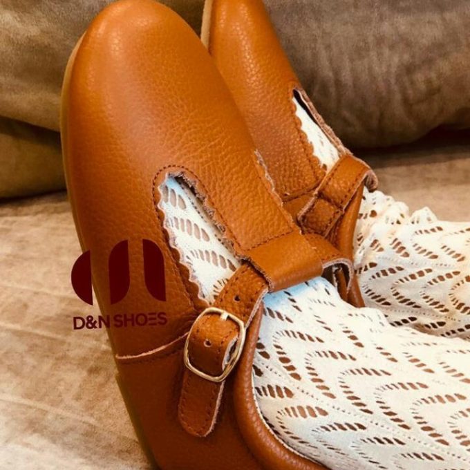 یاقوت دالبر | چرم طبیعی