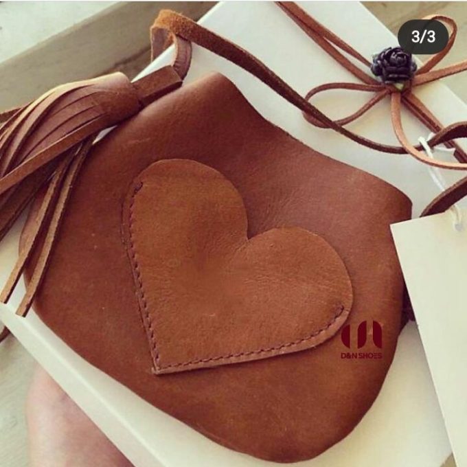 کیف دوشی دل