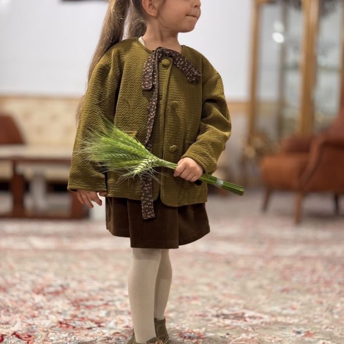 خوشه بنددار | اشبالت طبیعی