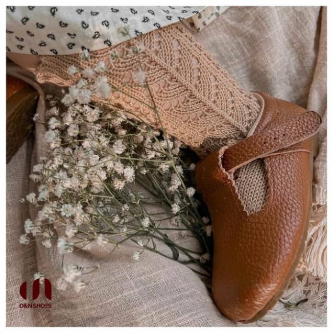 یاقوت دالبر | چرم طبیعی