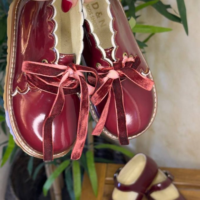 انار | ورنی آلبالویی