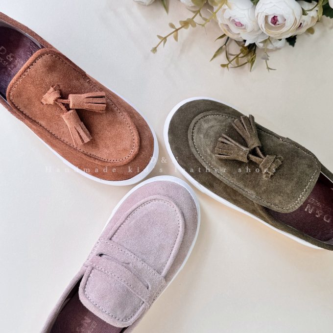 کالج کیان | تمام چرم طبیعی