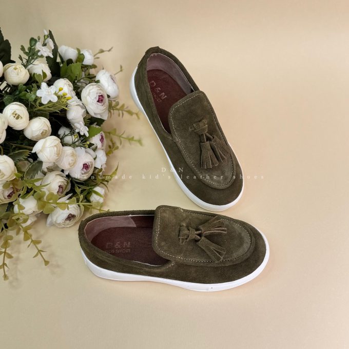 کالج کیان | تمام چرم طبیعی