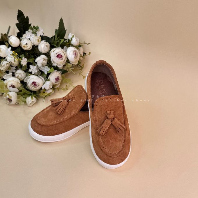 کالج کیان | تمام چرم طبیعی