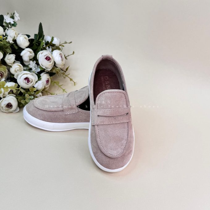 کالج کیان | تمام چرم طبیعی