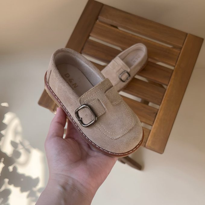 وانیلا | چرم طبیعی