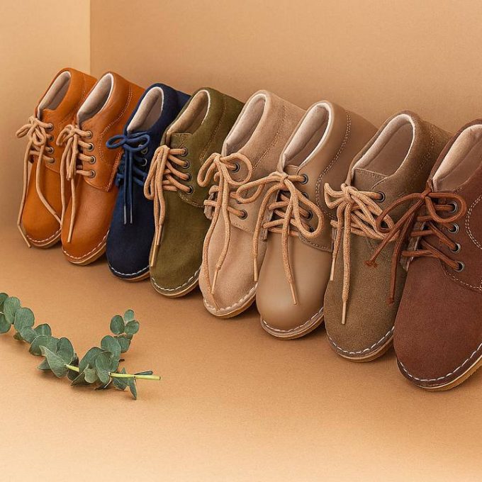 خوشه بنددار | اشبالت طبیعی